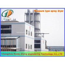 Pressure Spray Dryer/compound fertilizer spray dryer